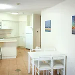 White Crest Apartments