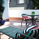 White Crest Apartments