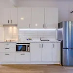 Boat Harbour Studio Apartments And Villas