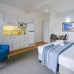 Boat Harbour Studio Apartments And Villas