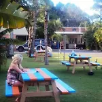 Next Backpackers At Hervey Bay