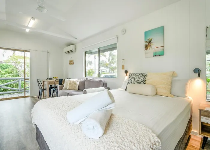 Tasman Holiday Parks - Hervey Bay