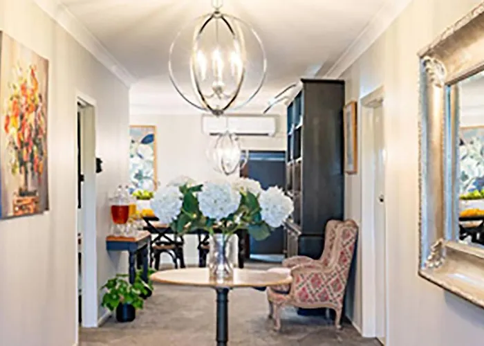 Cypress Bnb