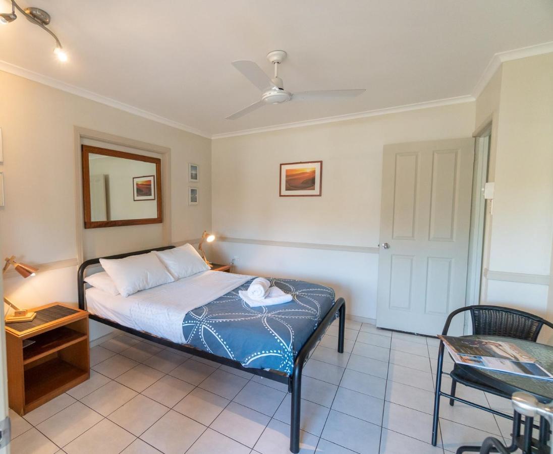 Hostel Woolshed Eco *