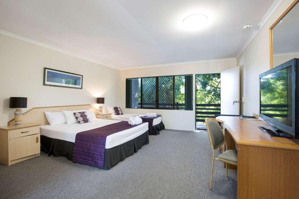 Hotel Kondari Hervey Bay