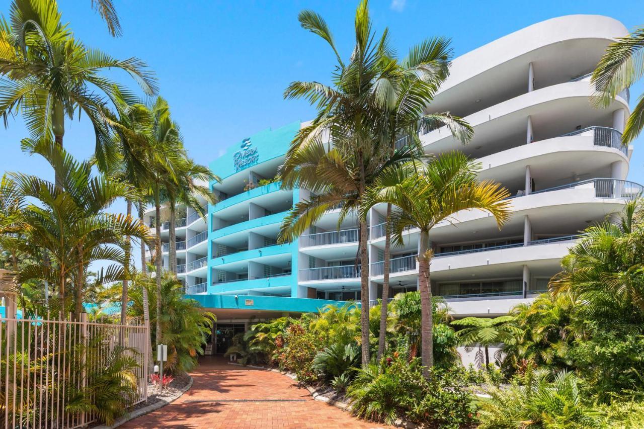 Riviera Resort Hervey Bay