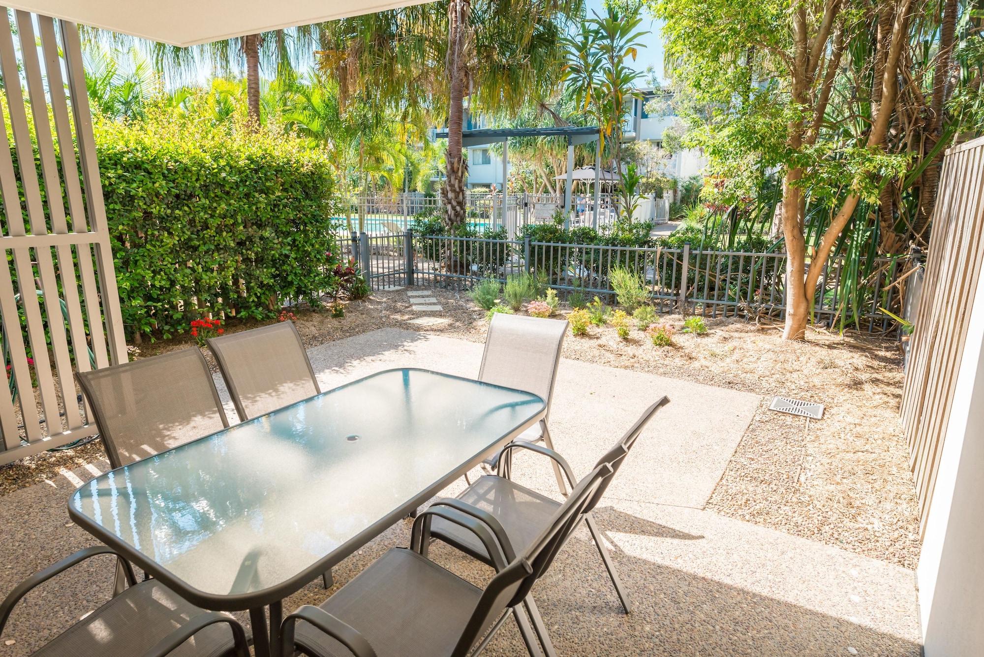 Ramada Encore By Wyndham Whale Cove Hervey Bay