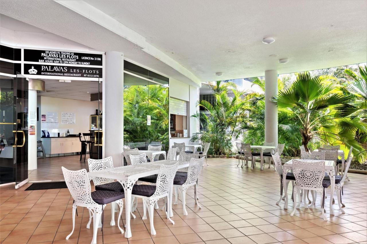 Riviera Resort Hervey Bay