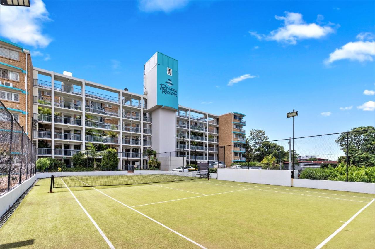 Riviera Resort Hervey Bay