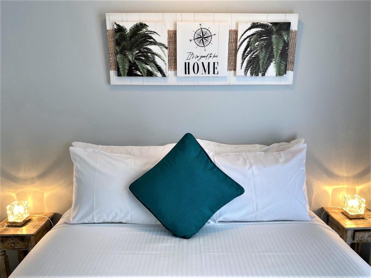 Riviera 4* Hervey Bay