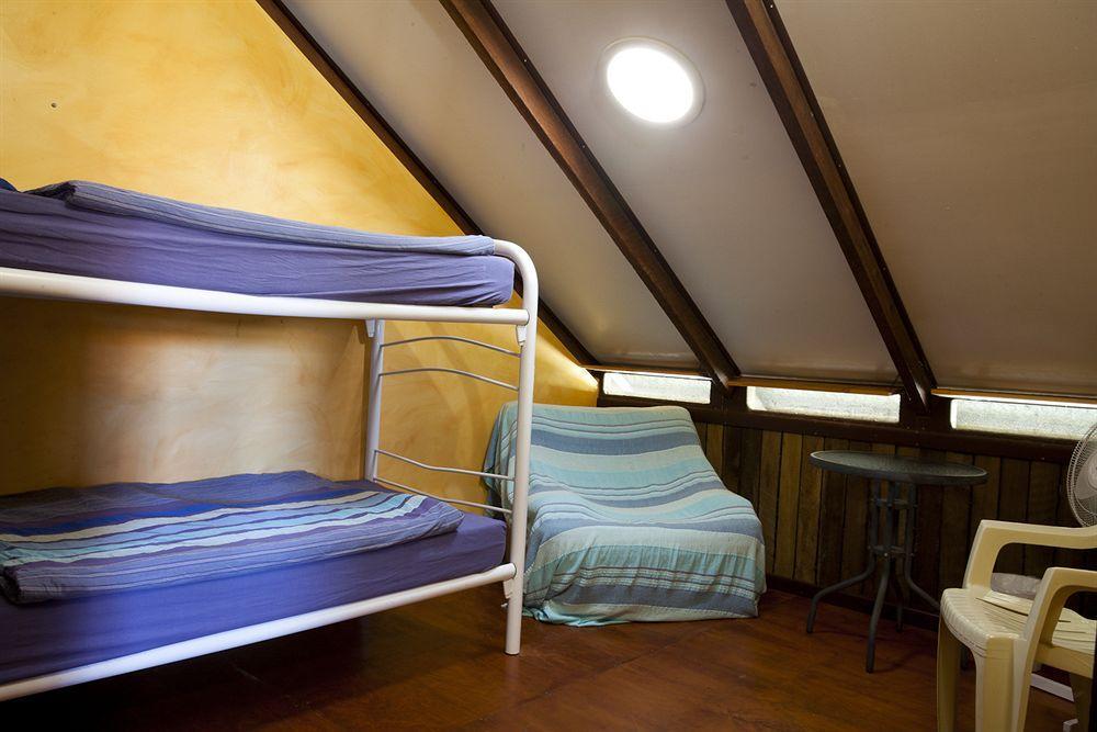 Hostel Woolshed Eco