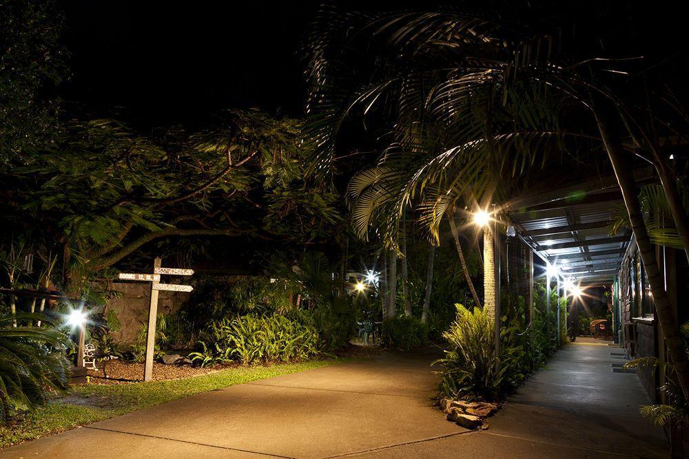 Woolshed Eco *
