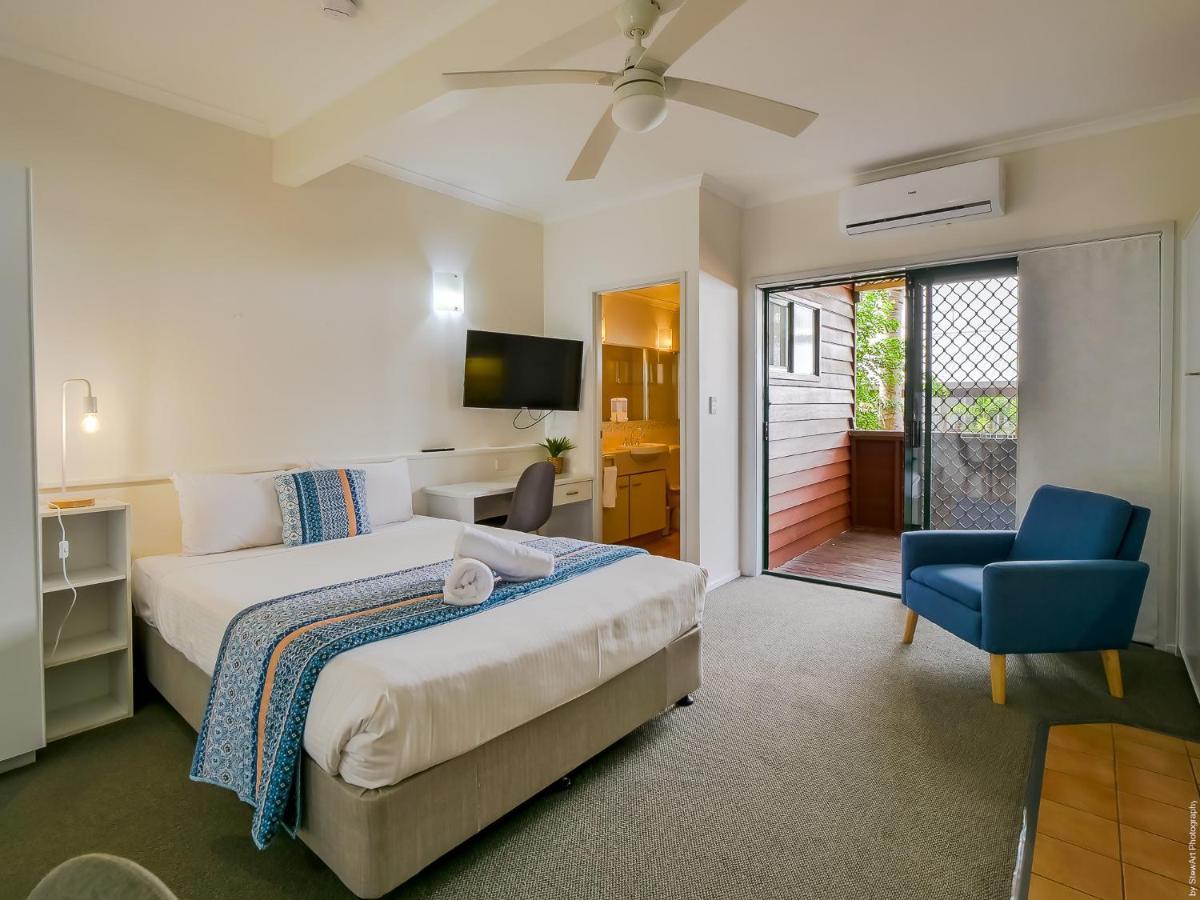 Boat Harbour And Resort 3*