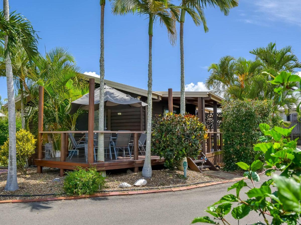 Boat Harbour And 3* Hervey Bay