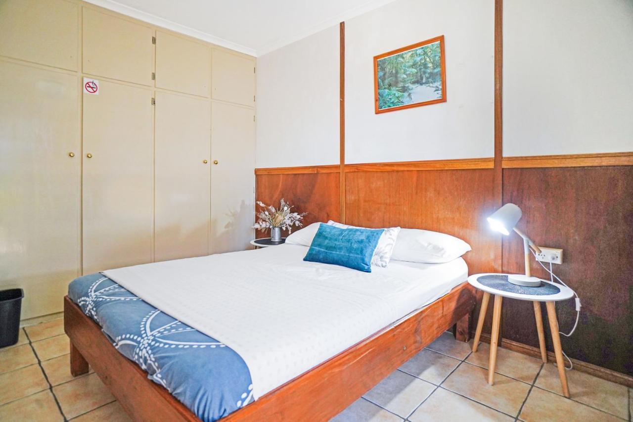 Woolshed Eco Hostel