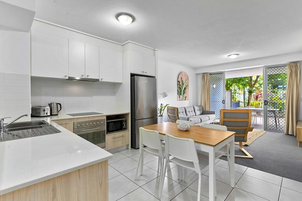 Resort Ramada Encore By Wyndham Whale Cove