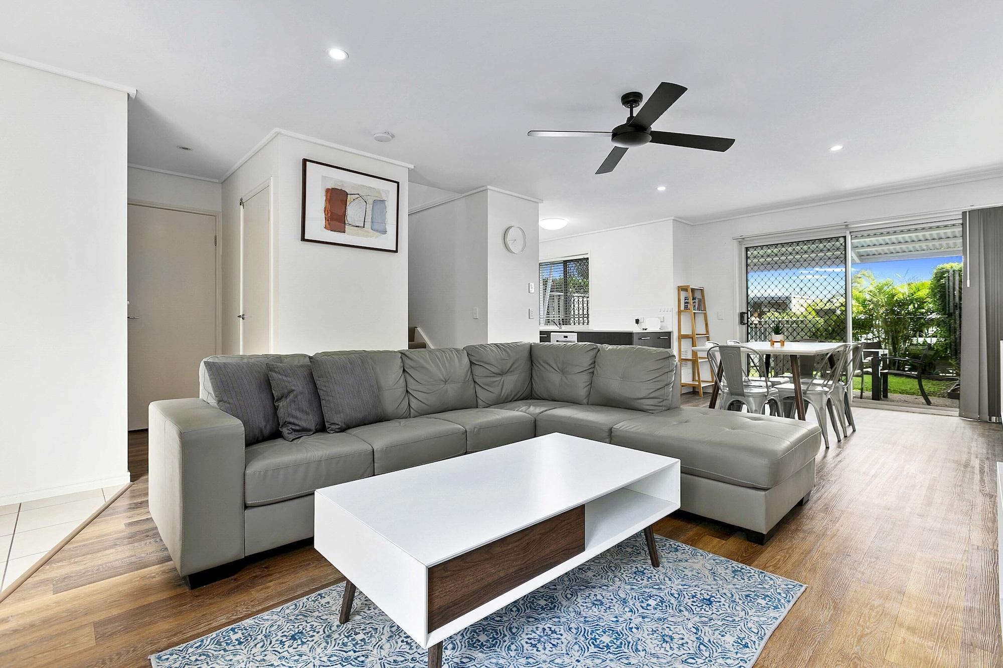 Ramada Encore By Wyndham Whale Cove 4* Hervey Bay