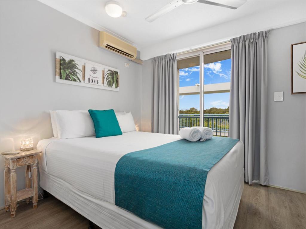 Riviera 4* Hervey Bay