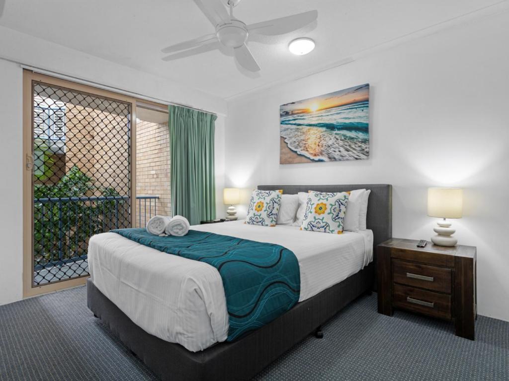 Resort Riviera Hervey Bay