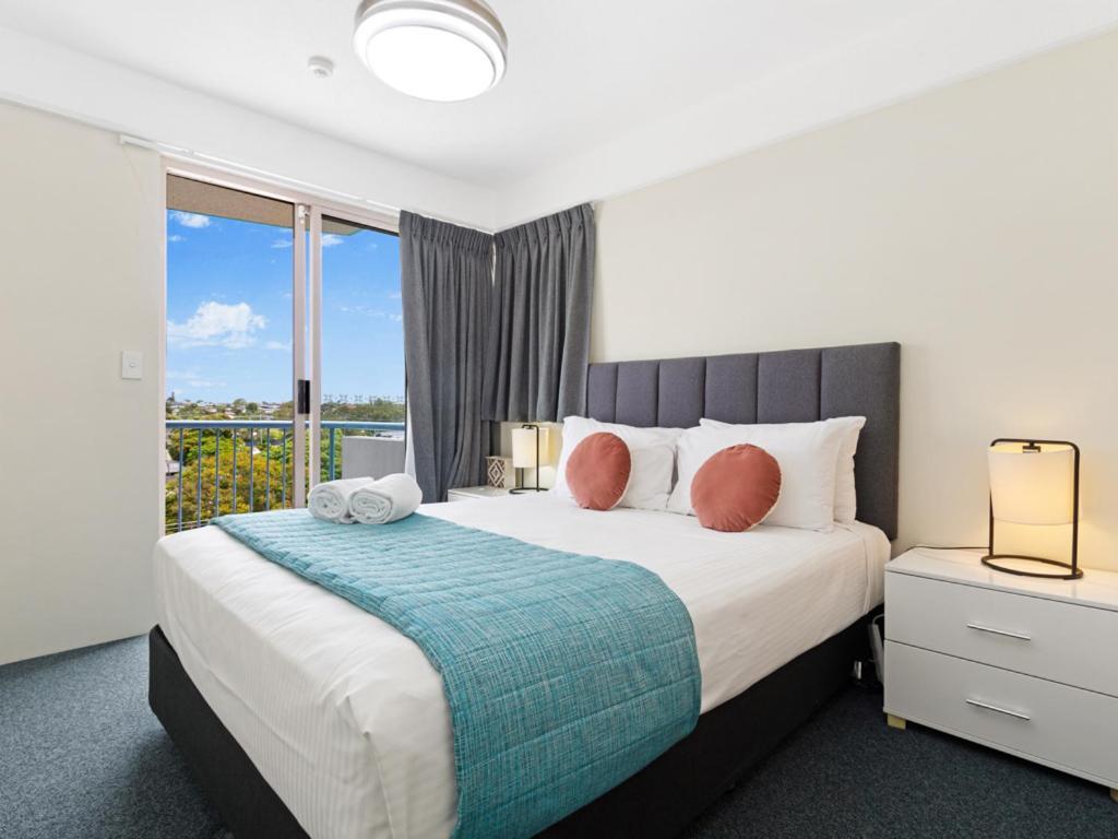 Riviera 4* Hervey Bay