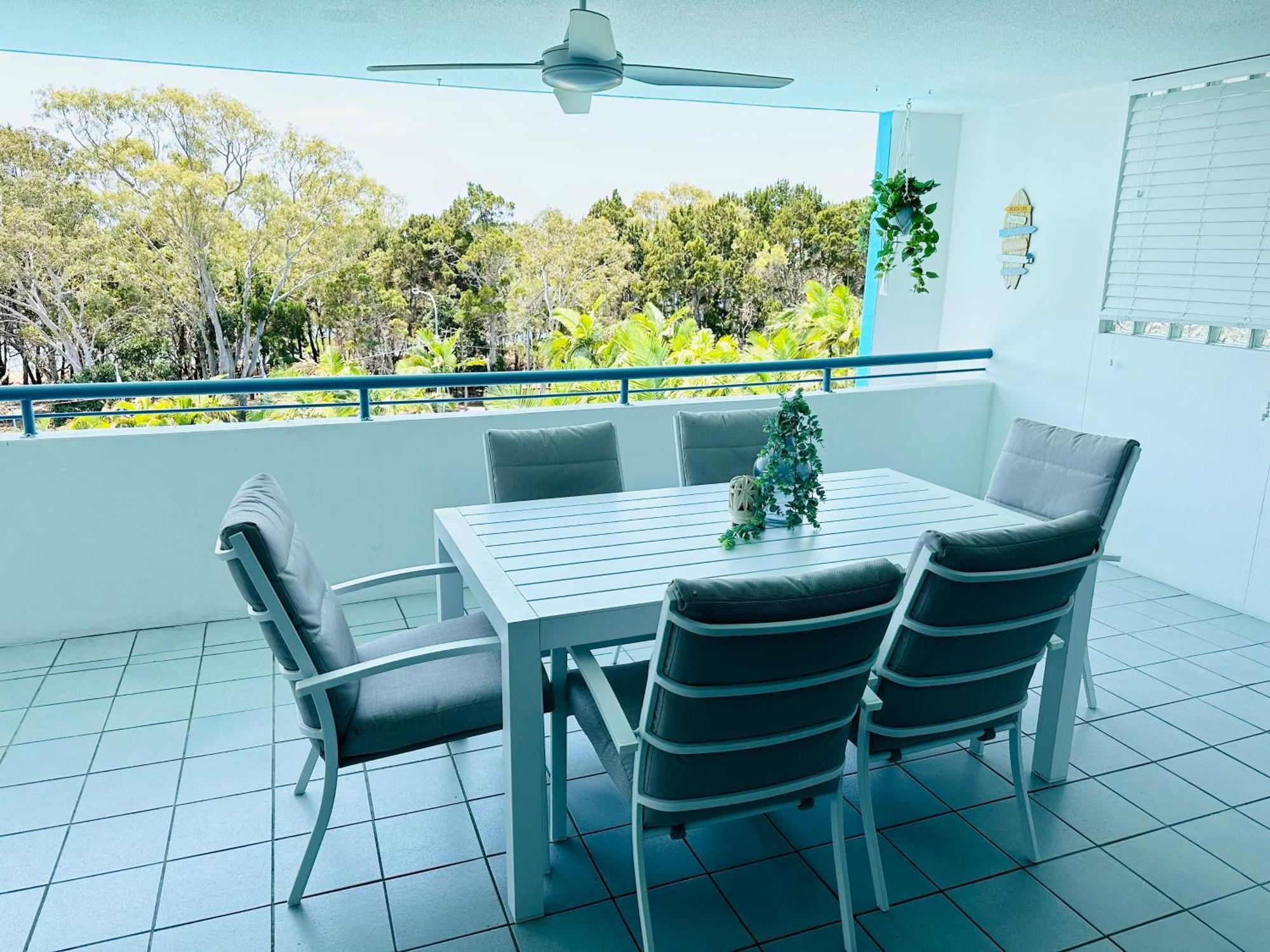 Resort Riviera Hervey Bay