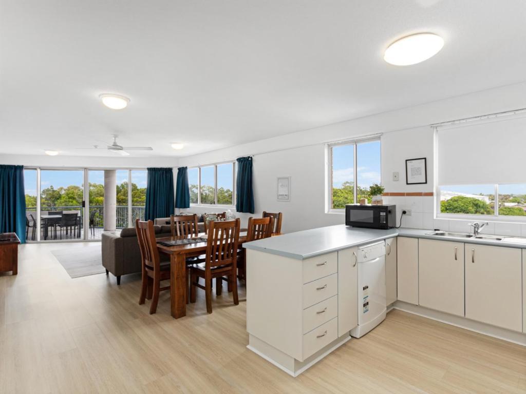 Riviera Resort Hervey Bay