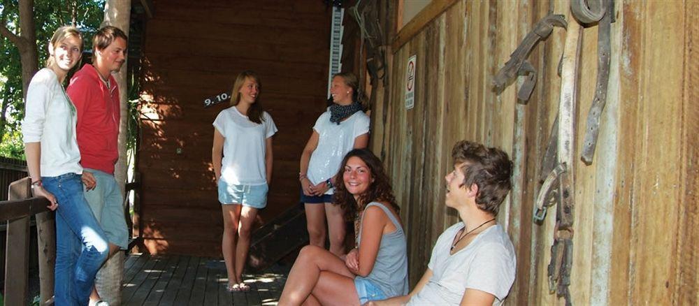 Woolshed Eco * Hervey Bay
