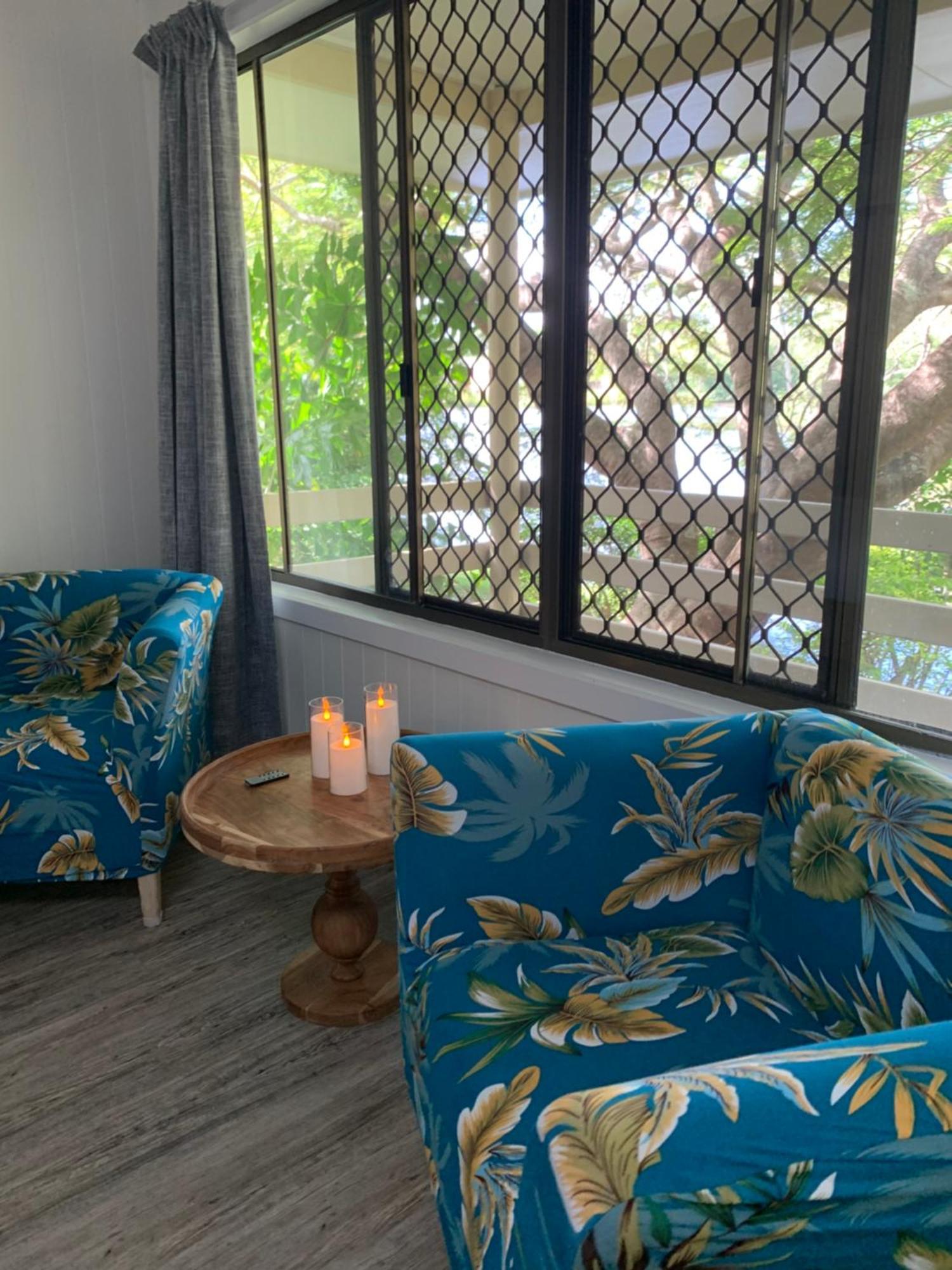 Apartment Turtle Cove Front 300m To Hervey Bay