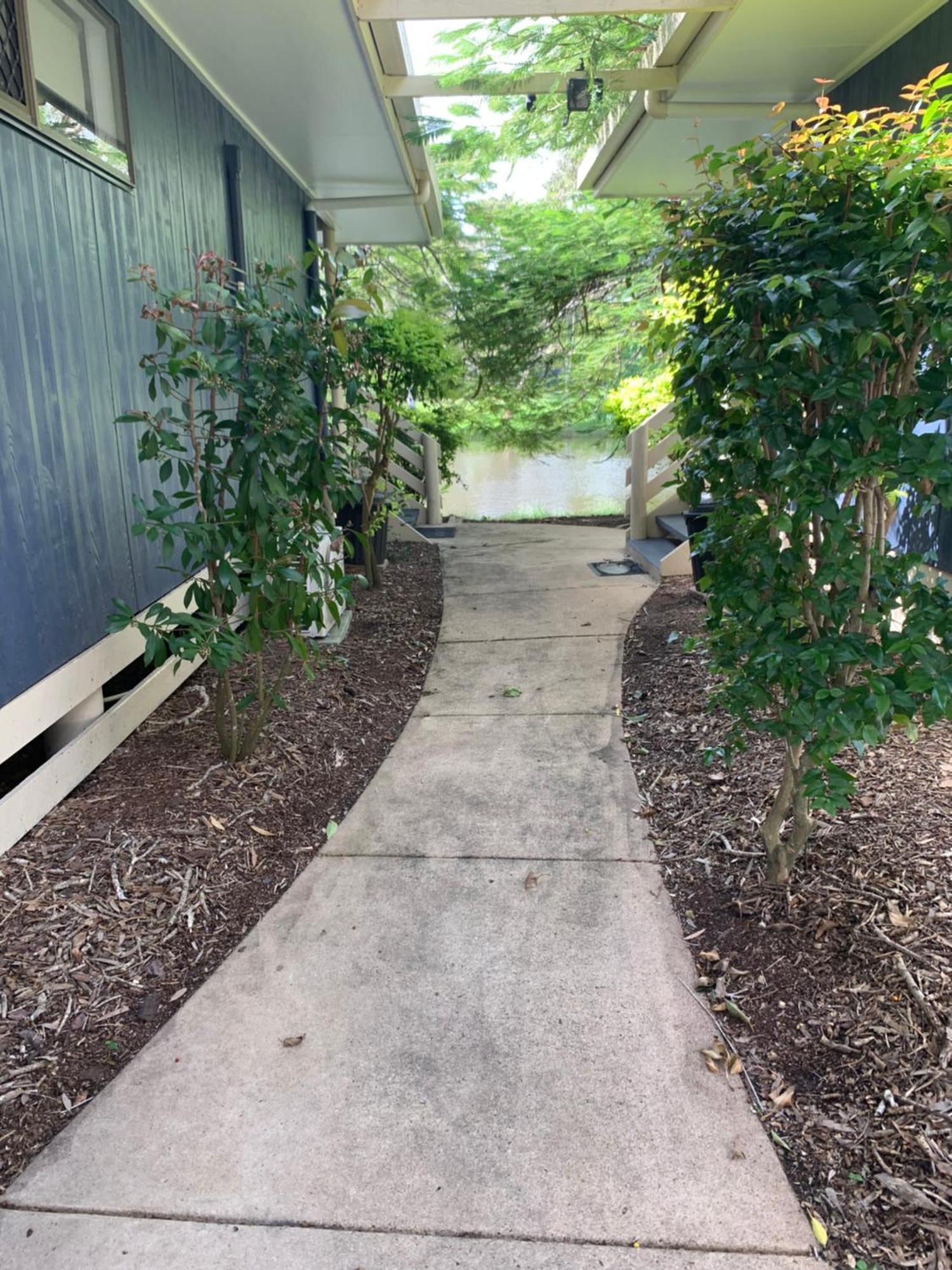 Apartment Turtle Cove Front 300m To