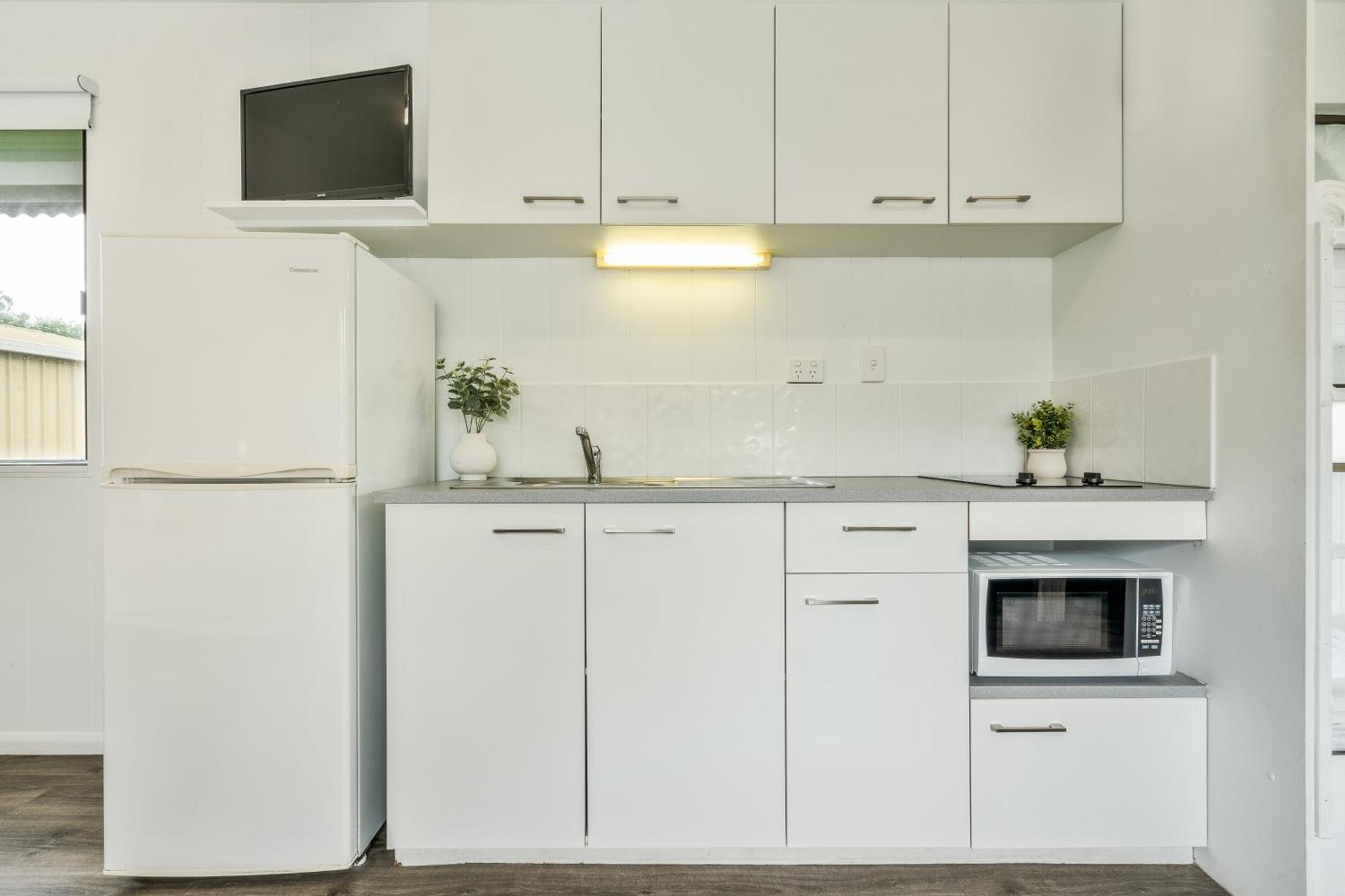 Holiday park Tasman - Hervey Bay