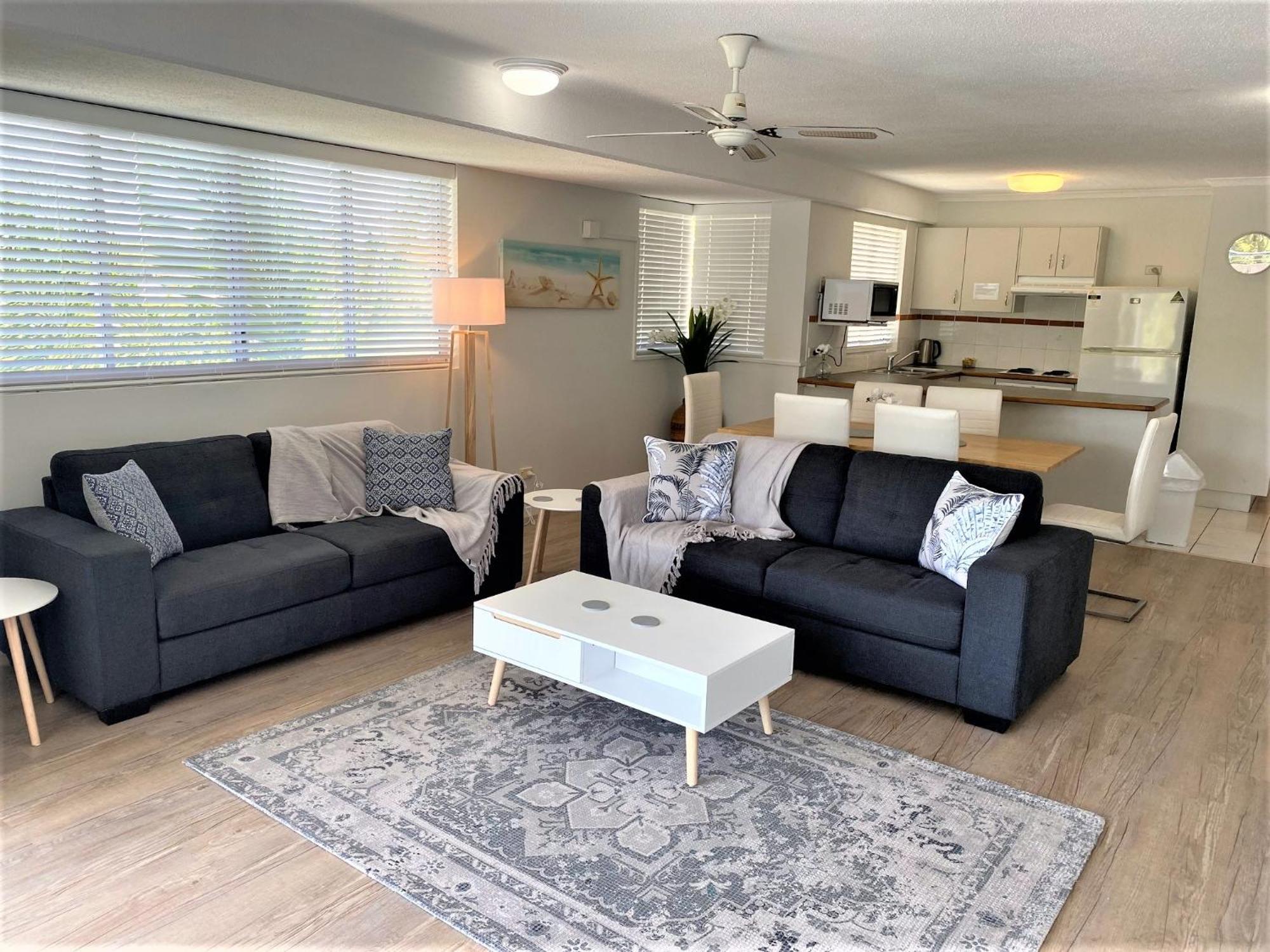 Riviera Resort Hervey Bay