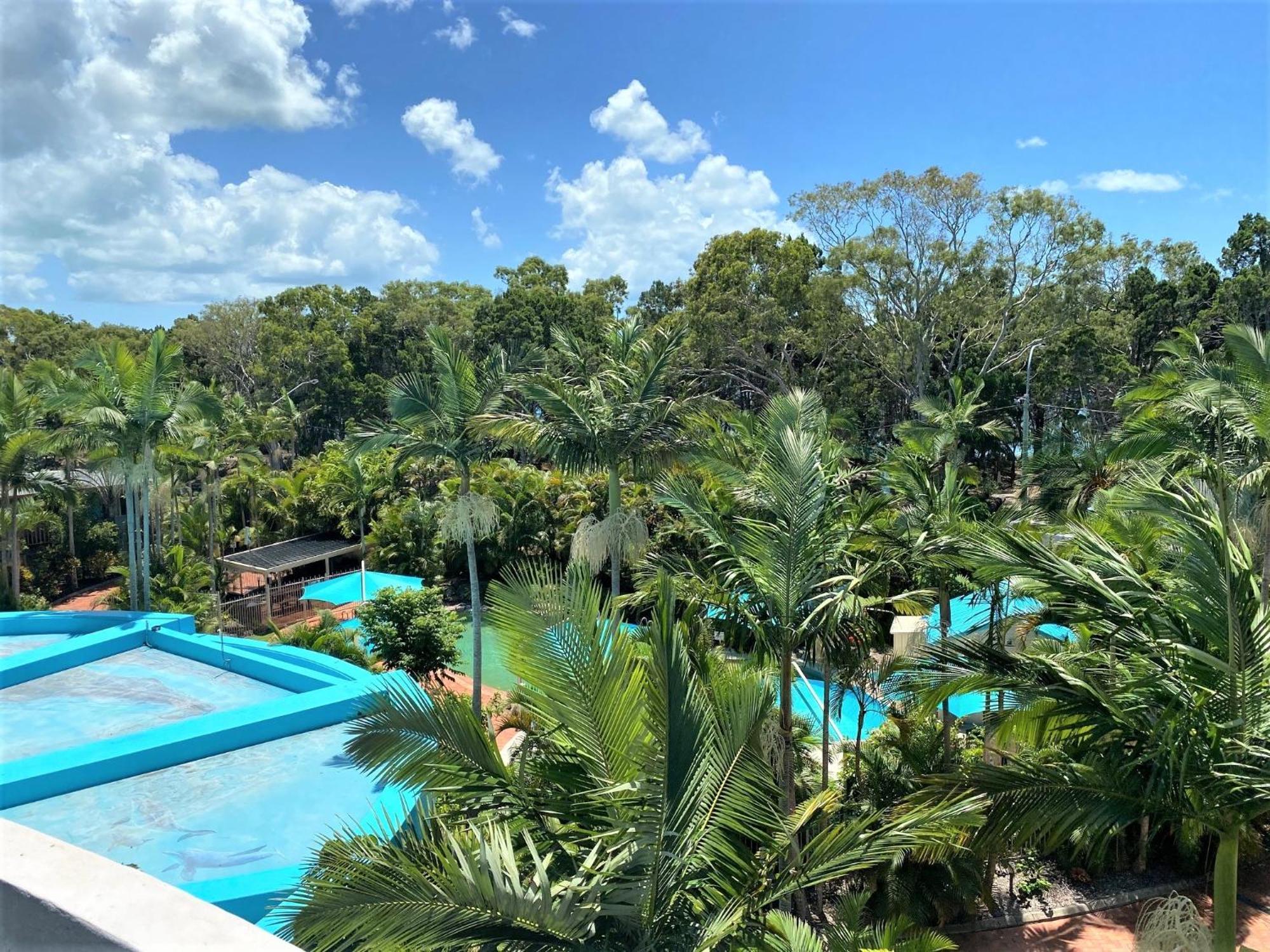 Resort Riviera