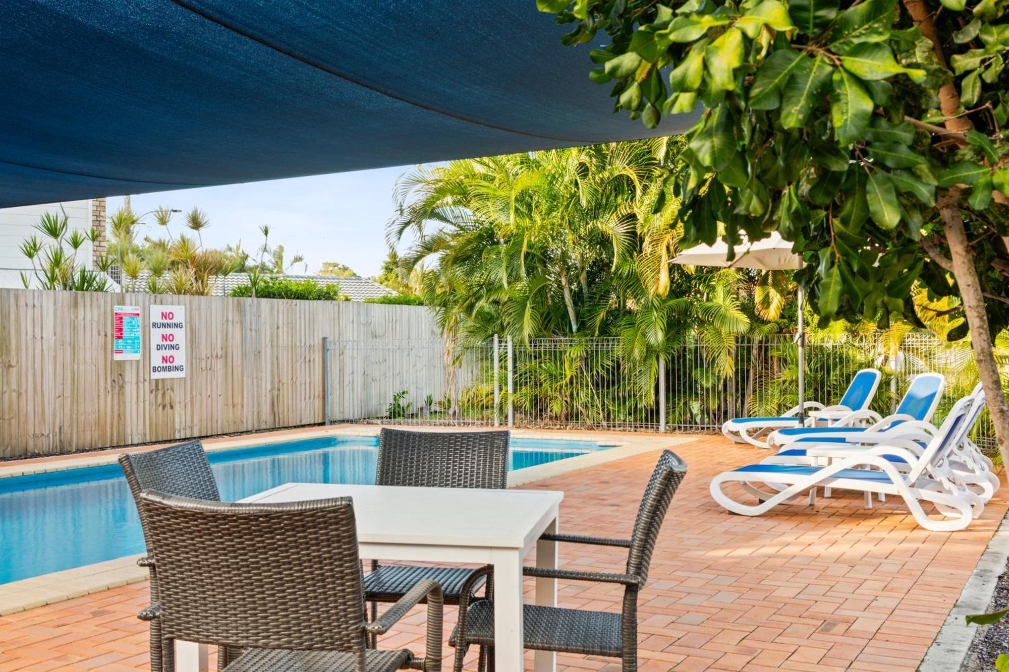 Arlia Sands Hervey Bay