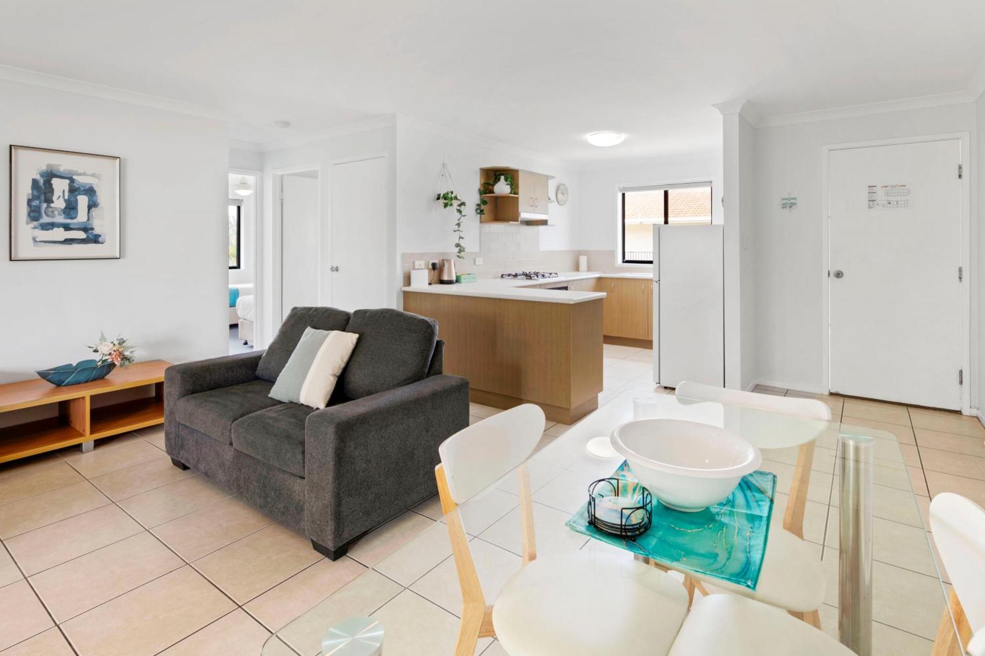 Aparthotel Arlia Sands Hervey Bay