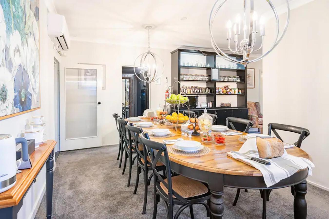 Cypress Bed & Breakfast Hervey Bay
