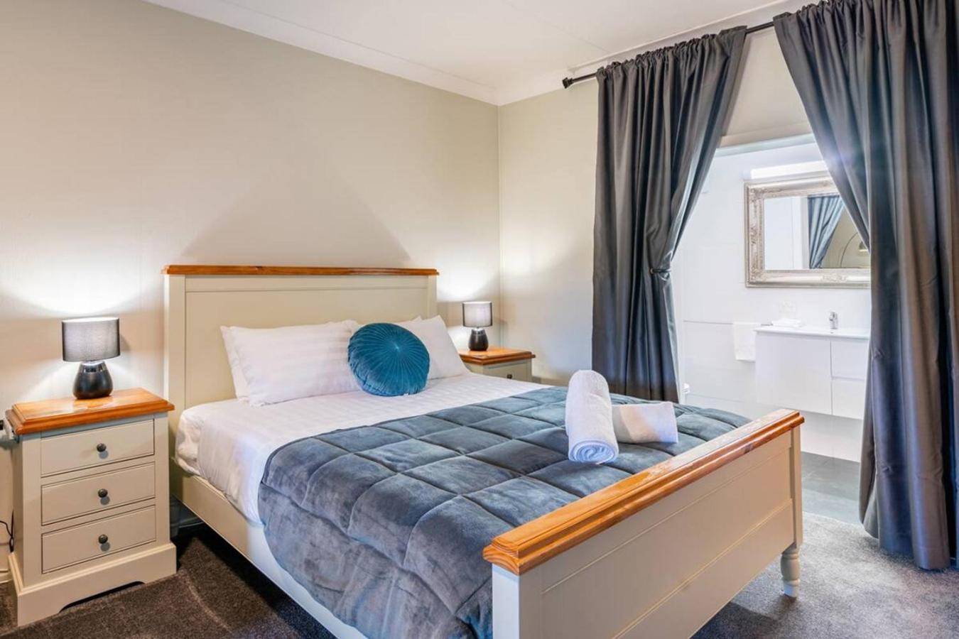 Bed & Breakfast Cypress Hervey Bay