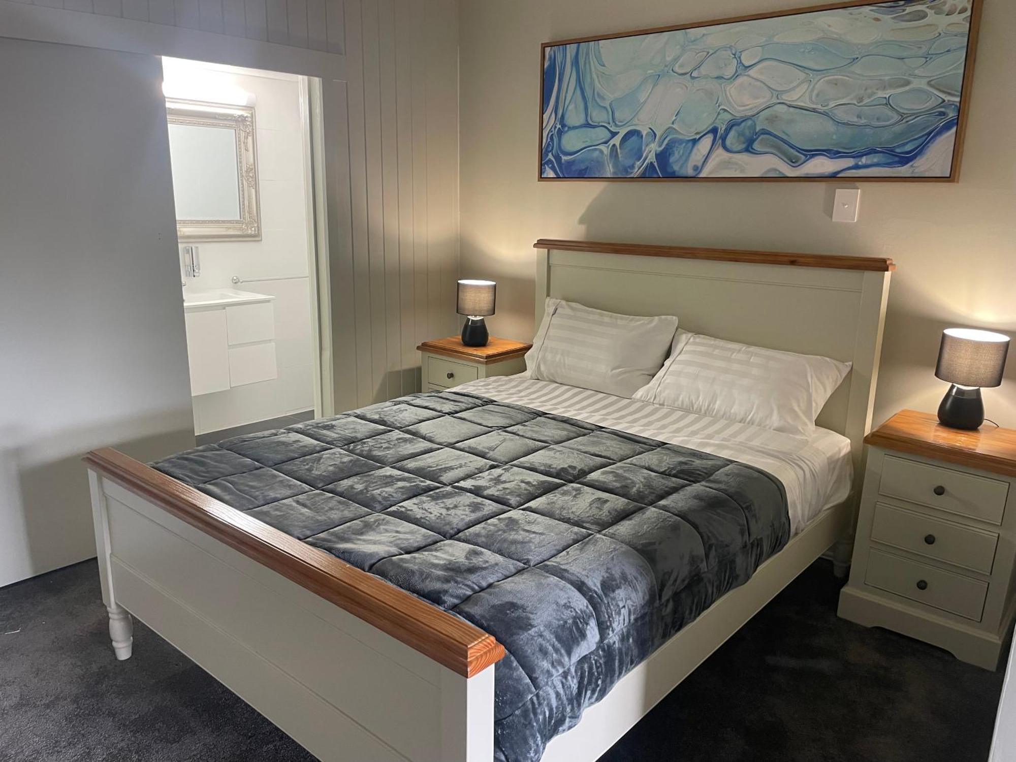 Cypress Bed & Breakfast Hervey Bay