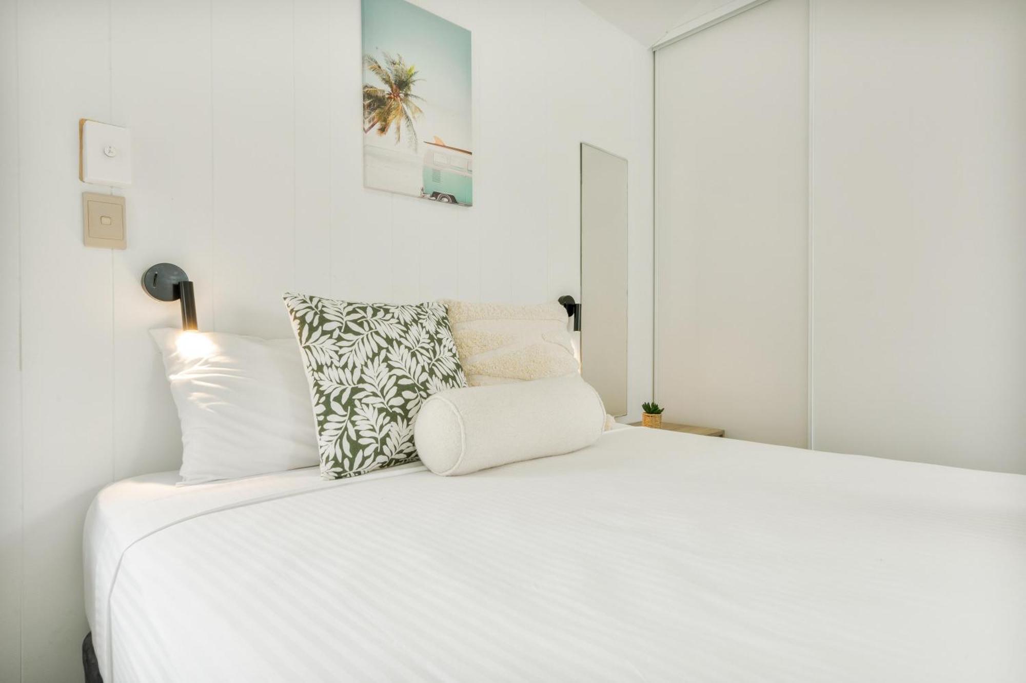 Tasman - 3* Hervey Bay