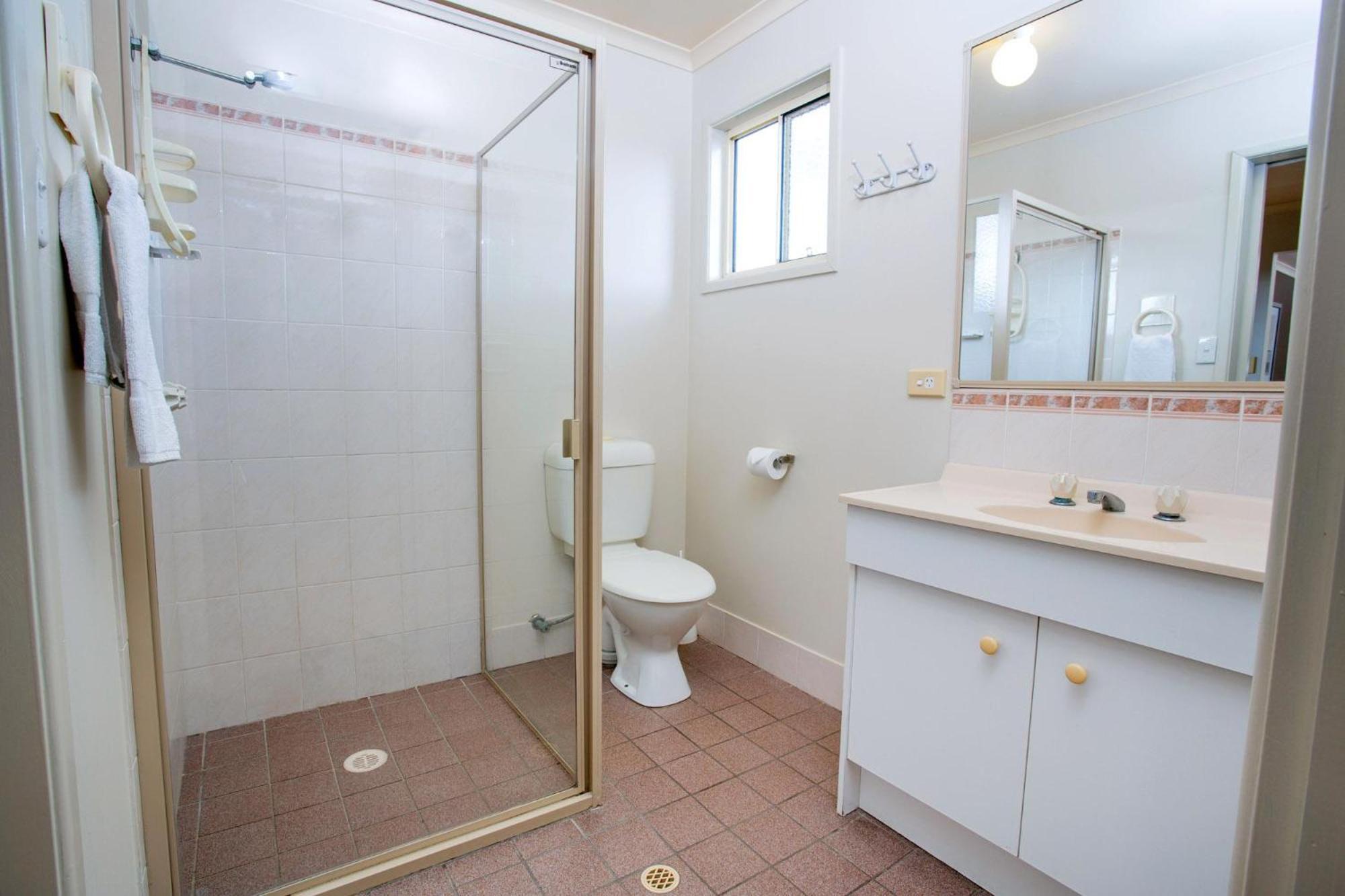 Tasman - Holiday park 3*