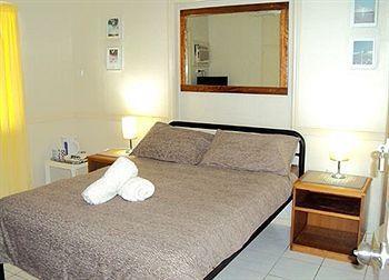 Hostel Woolshed Eco