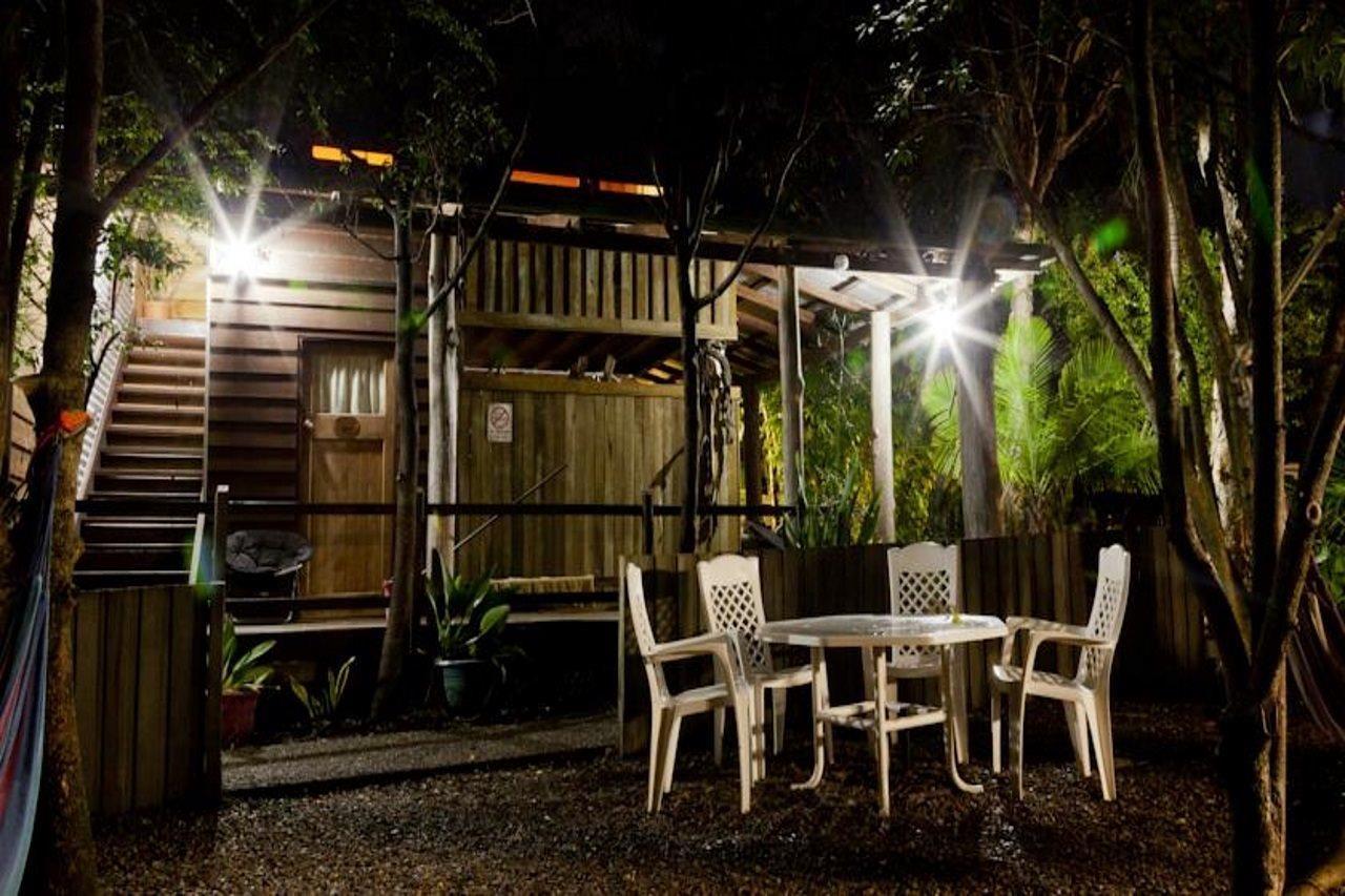 Hostel Woolshed Eco *
