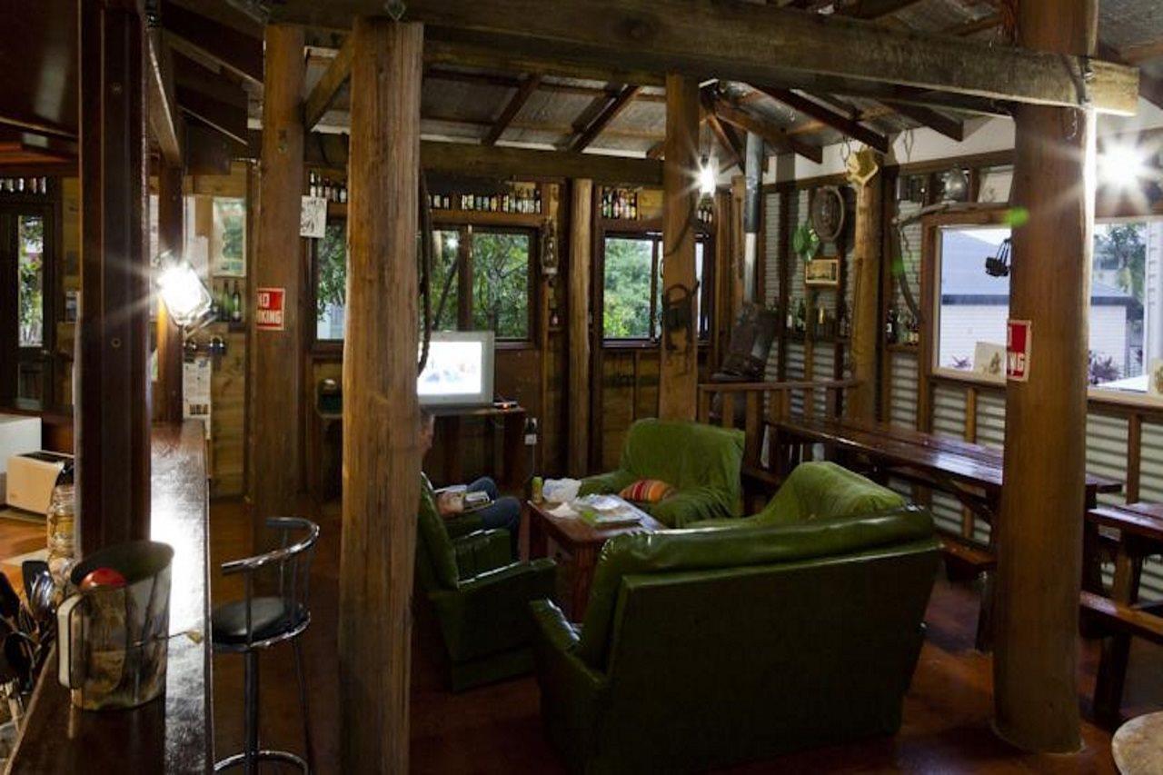 Woolshed Eco Hervey Bay