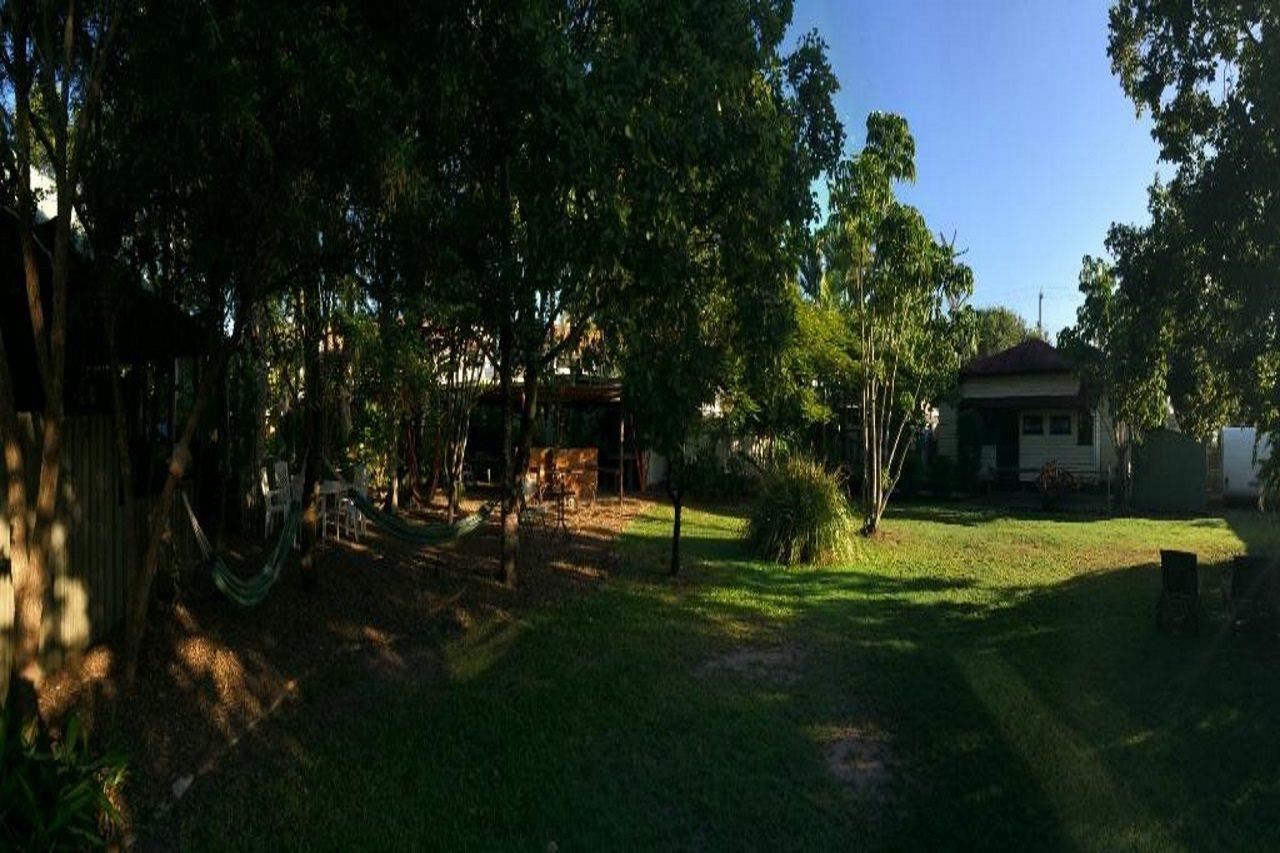 Woolshed Eco