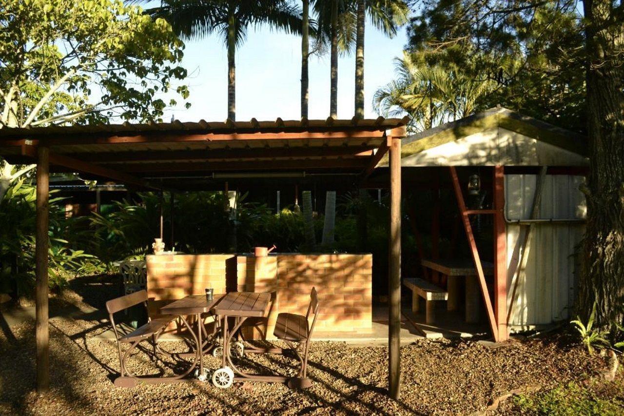 Woolshed Eco Hervey Bay