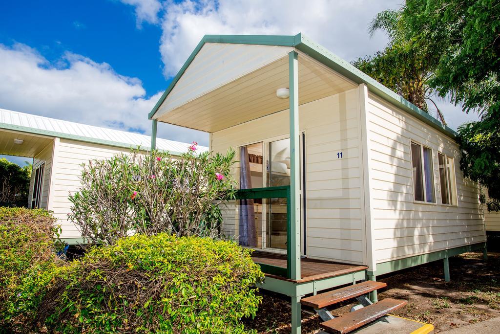 Tasman - Holiday park Hervey Bay