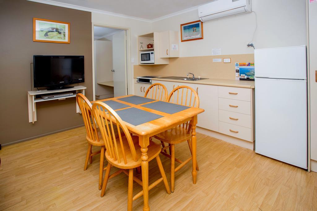 Tasman - Holiday park Hervey Bay