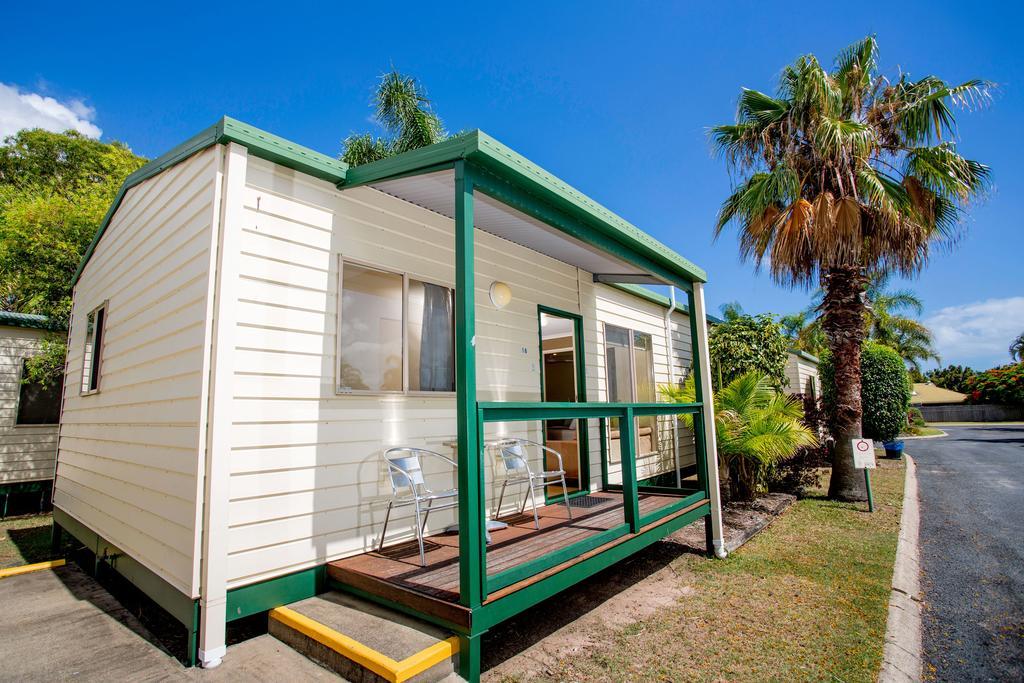 Holiday park Tasman -
