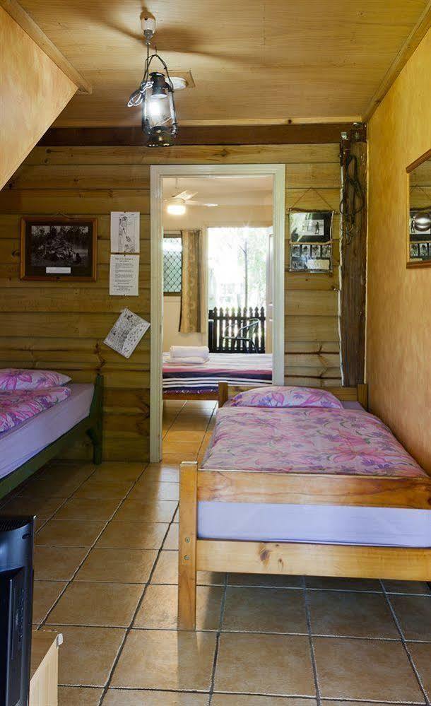 Woolshed Eco