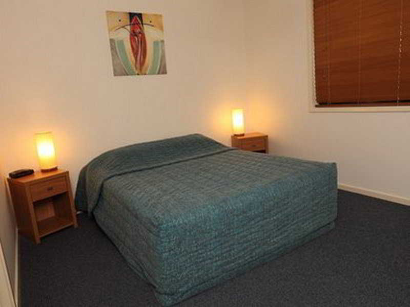 Arlia Sands Aparthotel