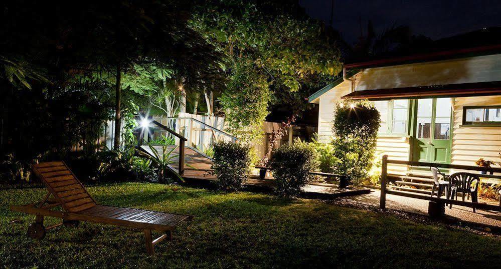 Woolshed Eco